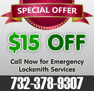 Perth Amboy Locksmith Offer